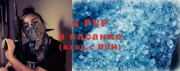 винт Елизово